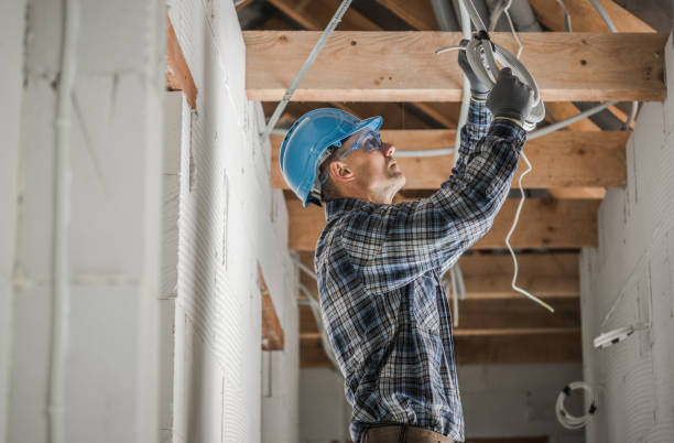 Best Electrical Upgrades for Homes  in Hemphill, TX