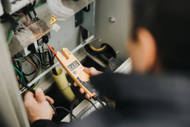  Hemphill, TX Electrician Pros