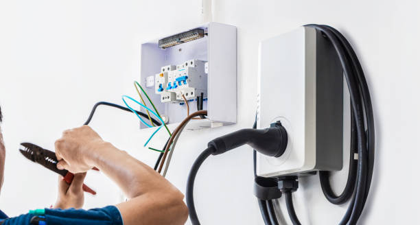 Best Electrical Troubleshooting Services  in Hemphill, TX